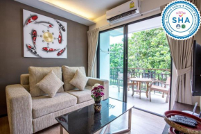 Condo Title C208